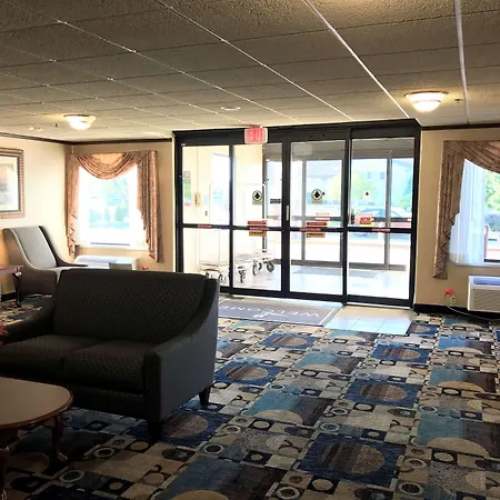 Country Inn & Suites By Radisson Mt. Pleasant-Racine West Wi